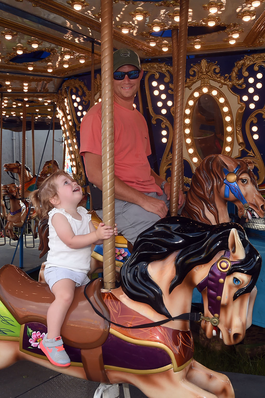Cabarrus County Fair
